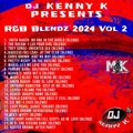 R&B Blends 2024 Vol 2.