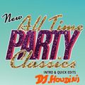 NEW ALL TIME PARTY CLASSICS