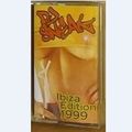 DJ Sneak - Ibiza Edition 1999 (Promo Mixtape)