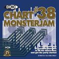 Chart Monsterjam 38 (Mixed By Allstar)