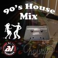 DJ AJ Moroder 90's House Mix 2020