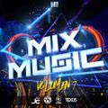 Homenaje Avicii 2018 - Texus ft luxpaxs & Ema chanampa Mix Music