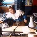 RADIO ONE TOP 40 MARK GOODIER  AUGUST 20th 1989 (edited) FIRST GENERATION ORIGINAL TAPE RECORDING