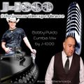 Bobby Pulido Cumbia Mix by J-1000
