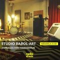 STUDIO BABOL-ART #64 x Miki Harasimiuk x radiospacja [26-06-2022]