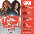 DJDJ Official Cabin Fever VOL. 4