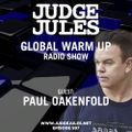 JUDGE JULES PRESENTS THE GLOBAL WARM UP EPISODE 997