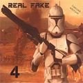 DJ Masterfaker Real Fake 4 Limited Edition