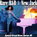 RARE RNB & NEW JACK MIX EP.6 (MIXED BY DJ MB CULT)