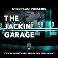 The Jackin' Garage - D3EP Radio Network - July 4 2020