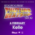 Kelle - Phuture Beats Show @ Bassdrive.com 06.02.21