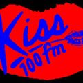 LTJ Bukem - Kiss FM - 1996 (Side B)