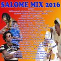 DJ OLEMACHO SALOME MIX 2016