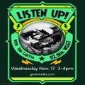 Show 458:  Listen Up! Again