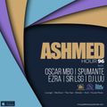 Ashmed Hour 96 // Guest Mix By Sir LSG