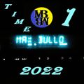 2022 - Time One  by Max Bullo