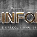 Kinnu - Warmup @ Club 9/11 presents: Sinfol - 20.01.2016