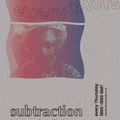 Subtraction | 21st Sep 2018