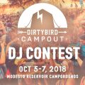 Dirtybird Campout West 2018 DJ Competition: – Clean Batch