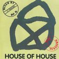 DJ D House of House 2