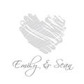 EMILY & SEAN'S WEDDING MEGAMIX BY DJ ROBIN HAMILTON OCT 2019