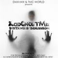 Acid Ghost Jam - Synth Mix by DJDennisDM