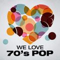 PABLO RAMIREZ - 70S POP FOREVER