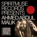 Spiritmuse Records presents Ahmed Abdul-Malik