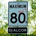 DJ Alcor 80s Megamix Vol. 7