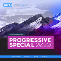 Subandrio - DI.FM's 21 Year Anniversary Progressive Special 2020