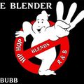 THE BLENDER 3 (2003) - Hip Hop/RnB blends