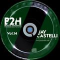 Back2House Radio Show Vol.14 by Jay Castelli