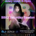 BBKX - The Saturday Night Session - Dance UK - 13/7/19