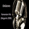 DiGevo - Romanian Hits (Megamix 2008)