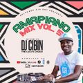 AFROBEATS MEETS AMAPIANO REMIXES- DJ CIBIN KENYA 2021