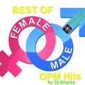 Best Female & Male OPM Hits