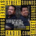 The Old School Hip Hop & Rap Show with Neil & Tony Charles 09-12-2020