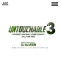 DJ ALVEEN - UNTOUCHABLE 3