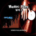 MUSIC PLAY VOL 5 - GABRIELMIX ALL STYLE VIDEOMUSIC (HITS)