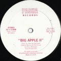 Big Apple II - Pasha Records (1982)