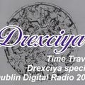 Time Travel #7 Drexciya special