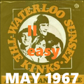 MAY 1967: The Best 45s II easy