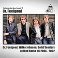 Dr.Feelgood and Wilko Johnson at Mod Radio UK