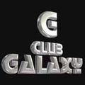 Club Galaxy, Cape Town, South Africa