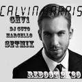 CALVIN HARRIS GHV1 - DJ GUTO MARCELLO SETMIX (REBOOT 2K20)