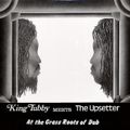  King Tubby Meets The Upsetter ‎– At The Grass Roots Of Dub  one of the first dub lps