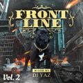 FRONTLINE Vol. 2 -Brandnew Hip Hop Mixshow-(2020.Sep)