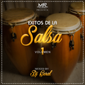 Exitos de la Salsa Vol. 1 Mixed by Dj Geral M.R. - 2016