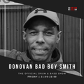 Mi- Soul The Official Dnb Show Donovan Smith 4th March 2022