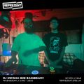 DJ Swisha B2B Bassbear | 30th September 2020